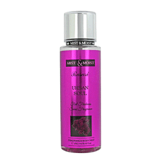 Rasasi Urban Soul Body Mist 250ml