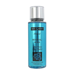 Rasasi Sensual Aura Body Mist 250ml