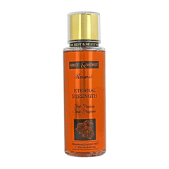 Rasasi Eternal Strength Body Mist 250ml