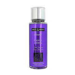 Rasasi Exotic Aroma Body Mist 250ml