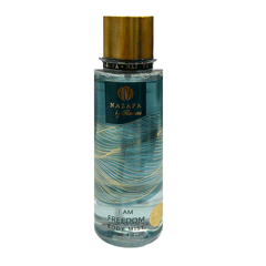 Rasasi I Am Freedom Body Mist 250ml