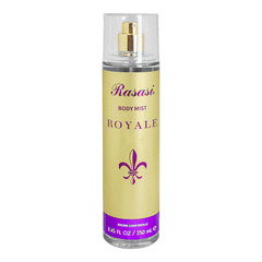 Rasasi Royale Body Mist 250ml