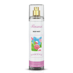 Rasasi Innocence Body Mist 250ml
