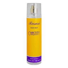 Rasasi Chastity Body Mist 250ml