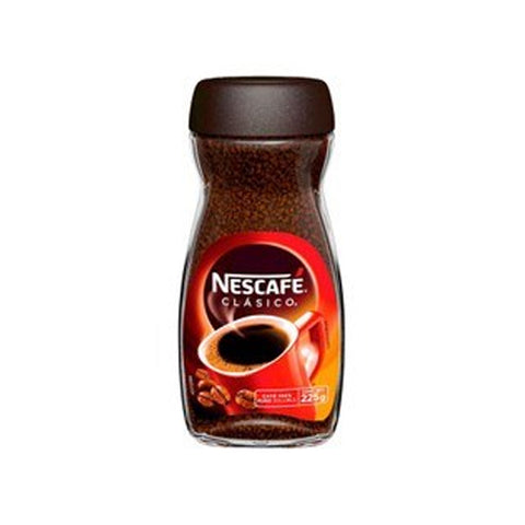 Nescafe Classic Coffee 225g