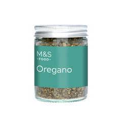 M&s Oregano 12g