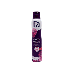 Fa Men Bodyspray Mystic Moments 200ml
