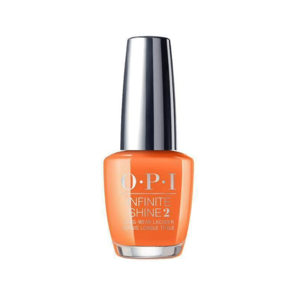 Opi Long Wear Lacquer Summer Lovin 15ml