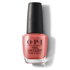 Opi Nail Lacquer My Solar Clock is Ticking NL P38