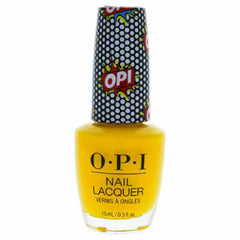 Opi Nails Nl-Hate to Burst Your Bubble Nl P48