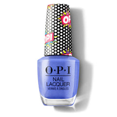 Opi Nail Lacquer Days of Pop NL P52