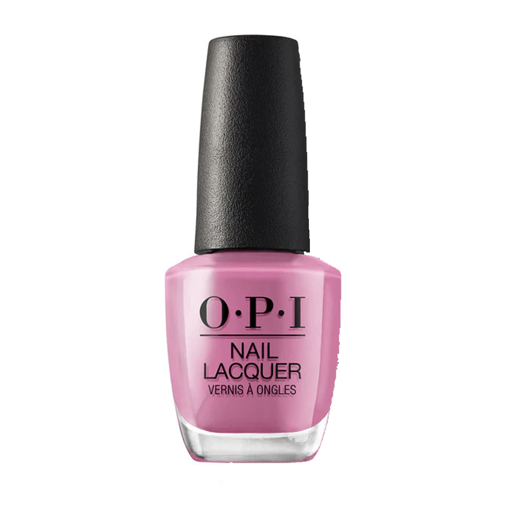 OPI Nail Lacquer Arigato NL T82