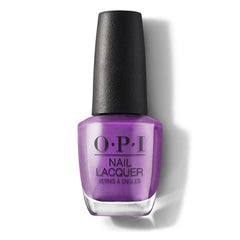 Opi Nail Lacquer Samurai Breaks NL T85