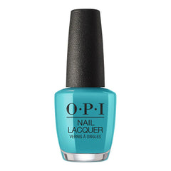 Opi Nail Lacquer Suzi-san Climbs Fuji-san Nl T88