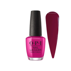 Opi Hurry Juku Nail Lacquer 15ml