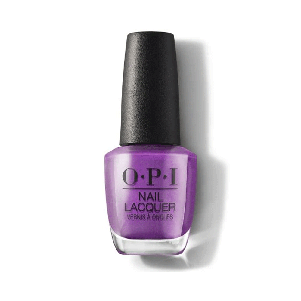 Opi Samurai Nail Lacquer 15ml