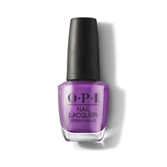 Opi Samurai Nail Lacquer 15ml