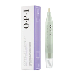 O.p.i Correct & Clean Up Refillable Corrector Pen 4ml