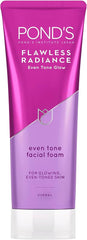 Pond's Flawless Radiance Facial Foam 100g