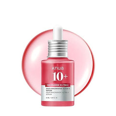 Anua Niacinamide 10% + Txa 4% Serum 30ml