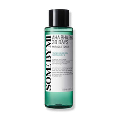 Some By Aha-bha-pha 30 Days Miracle Toner 150 Ml