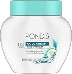 Ponds Cold Cream Cleanser 286g