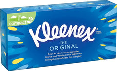 Kleenex The Original Tissue Box