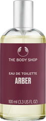 The Body Shop Arber Men Edt 100ml