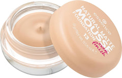 Essence Natural Matte Mousse Foundation 13 16g