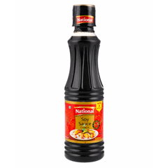 National Foods Chinese Soy Sauce 300ml