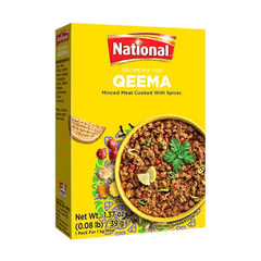 National Foods Qeema Masala 39g