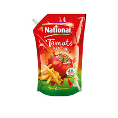 National Foods Tomato Ketchup 800gm