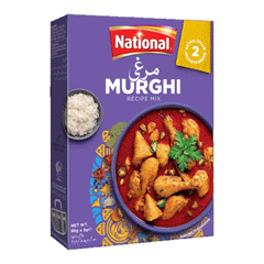 National Foods Murghi Masala Mix 100g