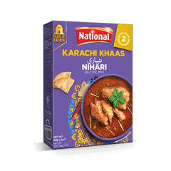 National Foods Karachi Khaas Nihari Masala 112g