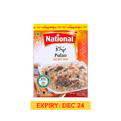 National Foods Pulao Masala 140g