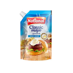 National Classic Mayo 450ml