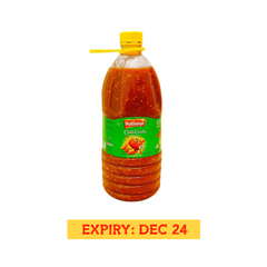 National Foods Chilli Garlic Sauce 3.25kg