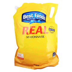National Real Mayo (Corporate) 4ltr