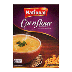National Foods Cornflour 250g