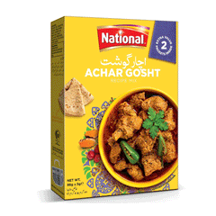 National Achar Gosht Masala 86g