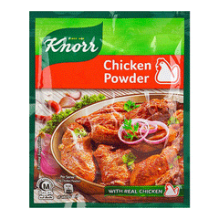National Chicken Powder 90g
