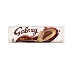 Galaxy Smooth Milk Chocolate 5x36g