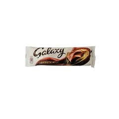 Galaxy Smooth Milk 36g