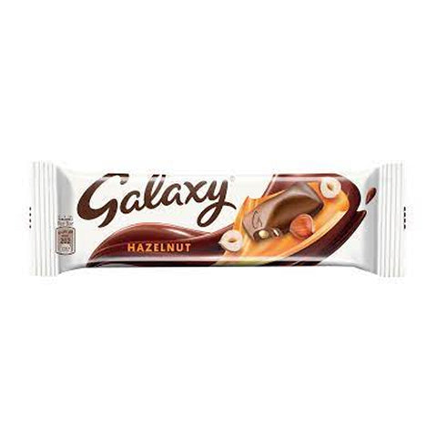 Galaxy Hazelnut 36g