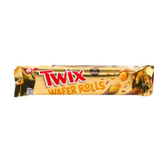 Twix Wafer Roolls 2x