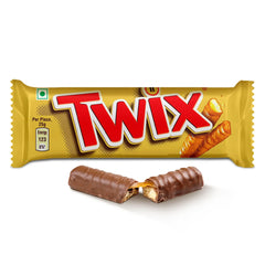 Twix Chocolate 23g
