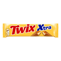 Twix Xtra Chocolate 72g