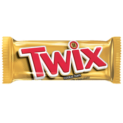 Twix Chocolate Bar 46g