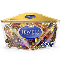 Galaxy Jewels Assorted Chocolate 400g