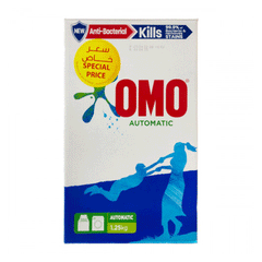 Omo Active Automatic Detergent 2.25kg